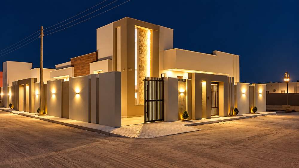 Single-Story | Villa | Hay Qatar